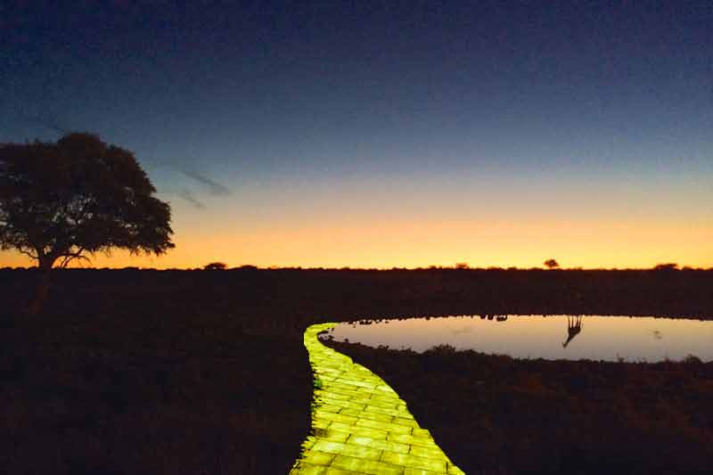 Namibia